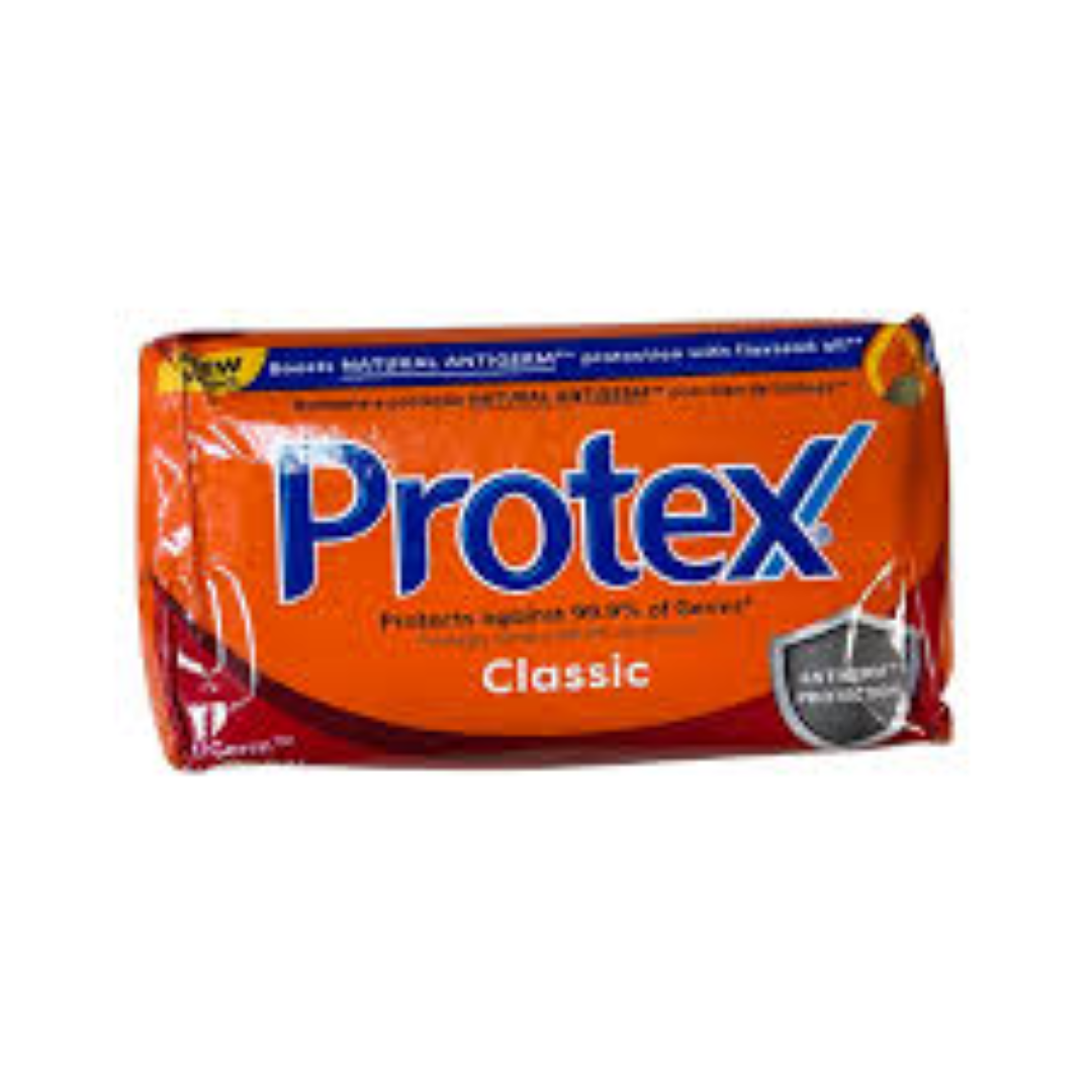 PROTEX CLASSIC ANTIBACTERIAL SOAP 175G
